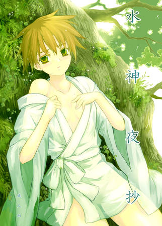 試し読み作品の続きを読む